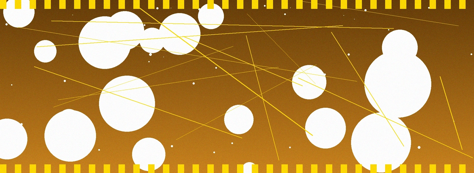 猎奇视频创意纪实短剧系列横幅